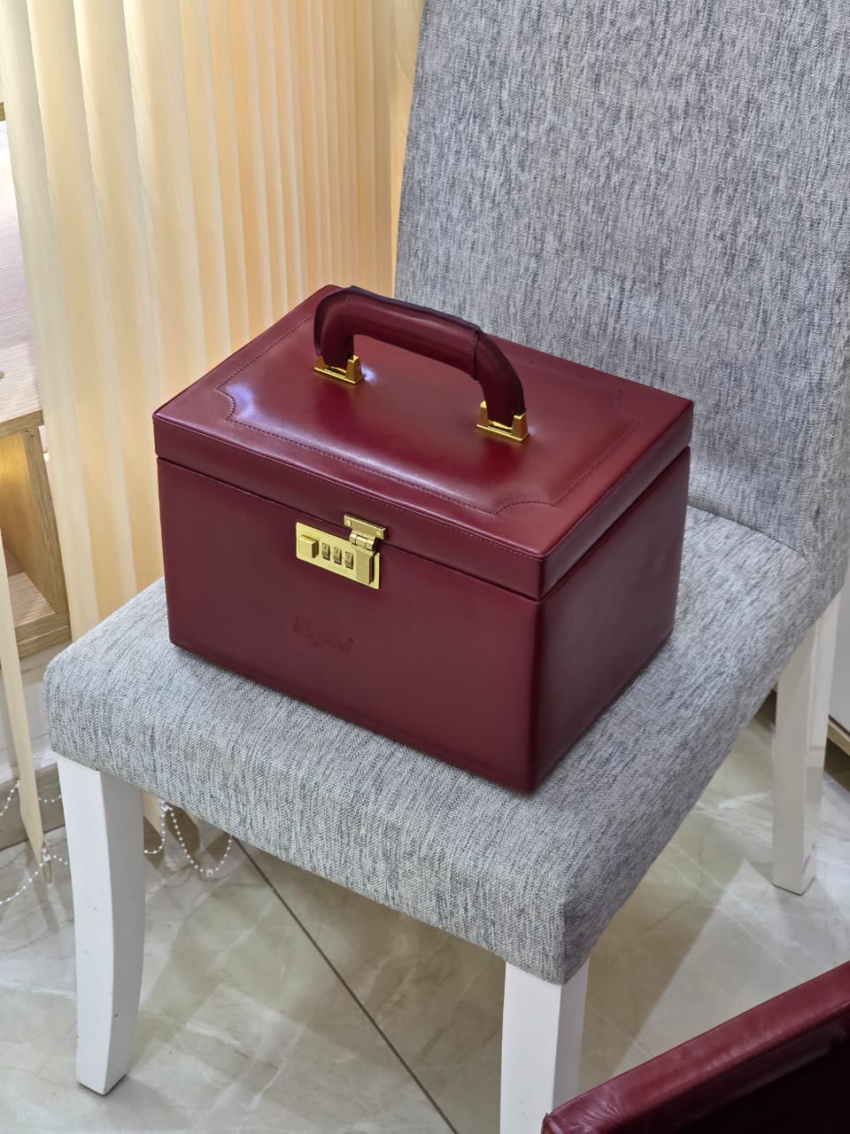 coffret à bijoux 2